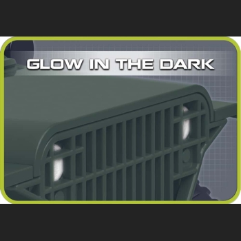 Ford GP 91 Kl.HC WWII